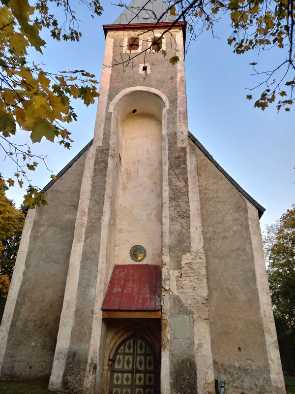 Karuse kirik